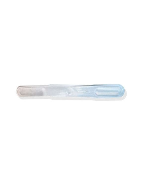 Abbassalingua in plastica non sterili monouso per adulti e bambini