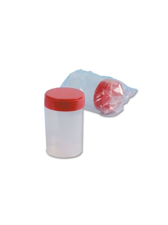 Contenitore urine 60ml