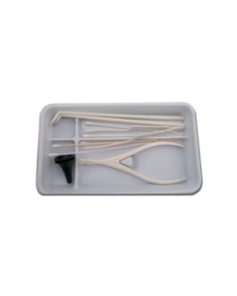 Kit Orl Monouso Sterile Plus <br> 10 Pezzi