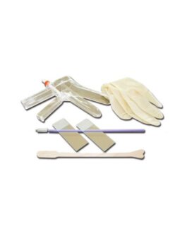 Kit Pap Test Sterile <br> 50 Kit