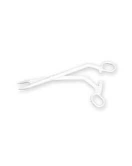 Pinza Cheron Sterile 25cm <br> 25 Pezzi