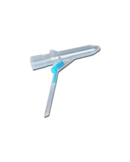 Proctoscopio Sterile Monouso Per Adulti <br> 50 Pezzi