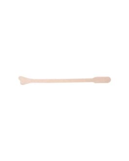 Spatula di Ayre in Legno Non Sterile <br> Tipo A – 500 Pezzi