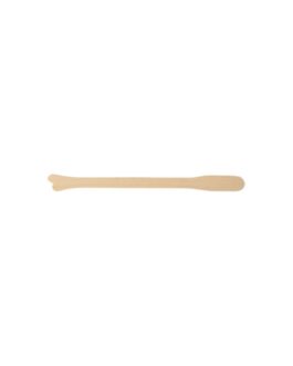 Spatula di Ayre in Legno Sterile <br> Tipo A – 100 Pezzi