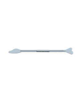 Spatule di Ayre Sterili in Polipropilene <br> Tipo A,B – 100 Pezzi