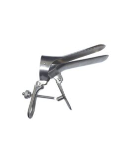 Speculum Ginecologico Cusco Inox <br> 1 pezzo