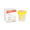 contenitore urine sterile con campionatore