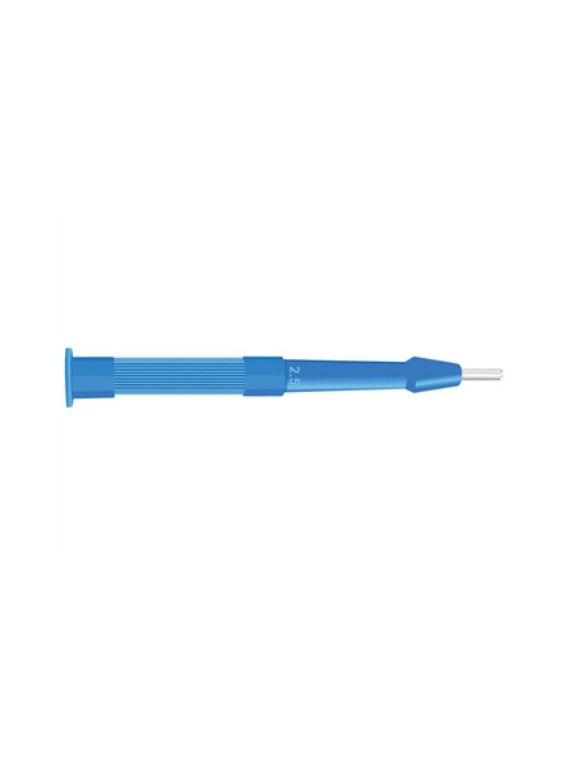 Curette biopsia punch senza otturatore