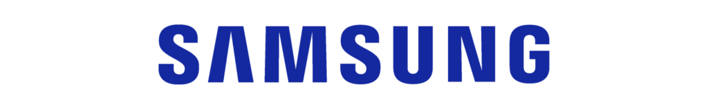 logo samsung