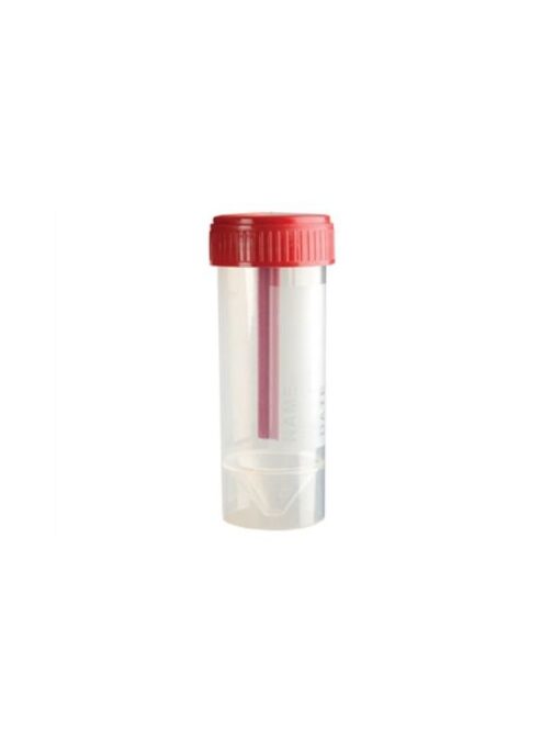 Contenitore feci sterile 30 ml