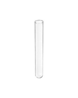 Provette Cilindriche Graduate No Bordo<br> 12/13×75 mm, 5 ml – 4000 Pezzi