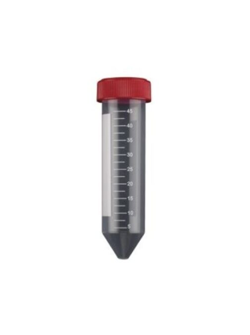 Provette per centrifuga coniche sterili da 50 ml