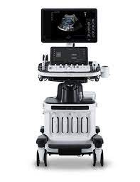 ecografo hera w9